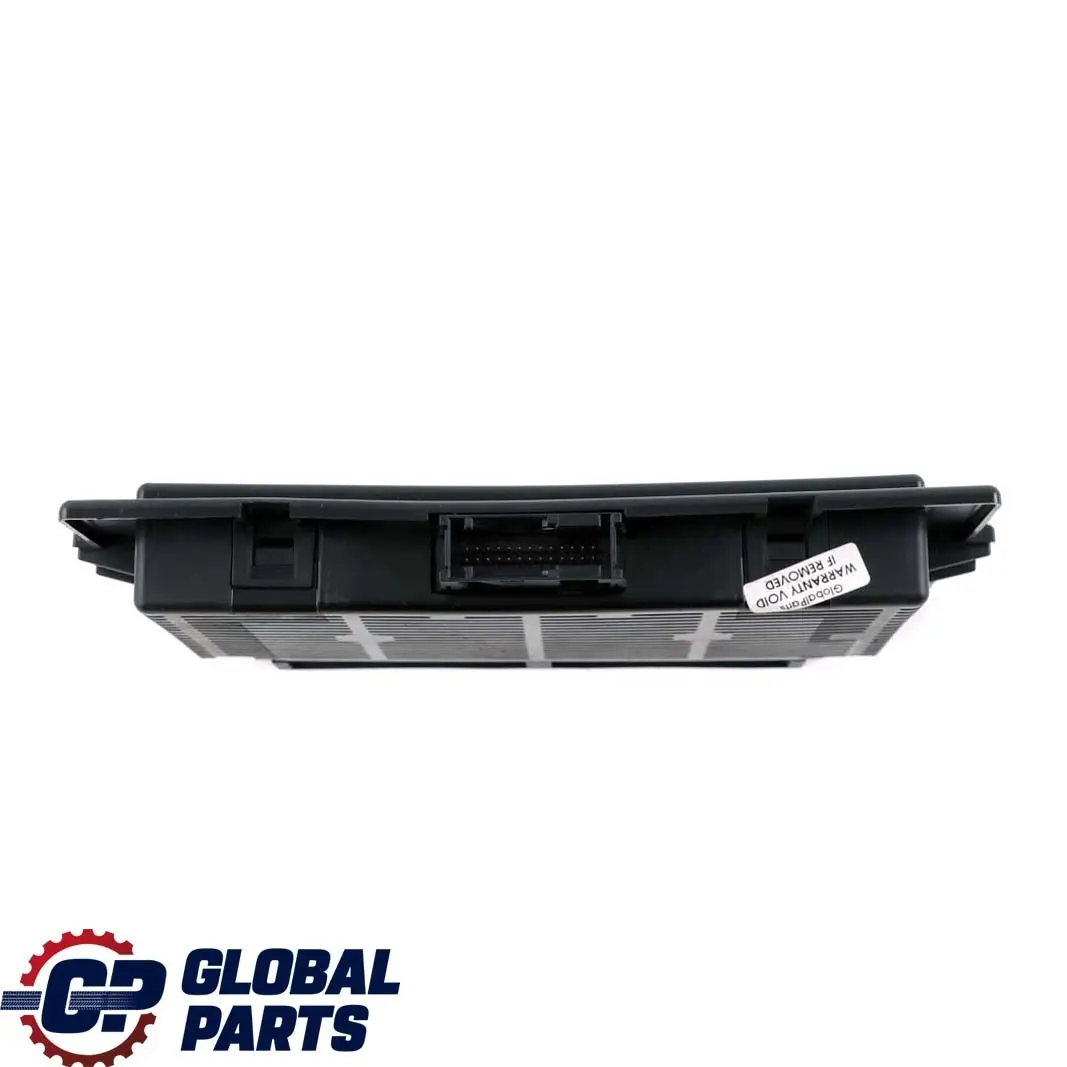 Footwell Xenon Light Control Module Lear FRMFA PL2 BMW 1 Series E87 - SKU 6956587 - Part number 6956587