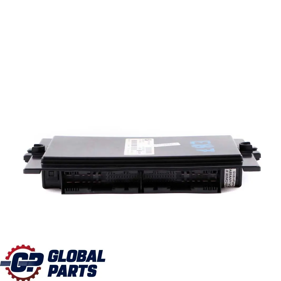 Footwell Xenon Light Control Module Lear FRMFA PL2 BMW 1 Series E87 - SKU 6956587 - Part number 6956587
