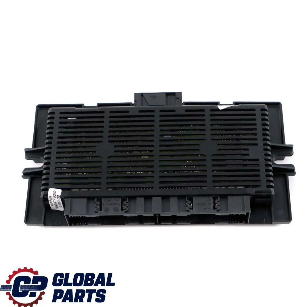 Footwell Xenon Light Control Module Lear FRMFA PL2 to BMW 1 Series E87 with Part number 6956587 BMW 1 Series E87 Footwell Xenon Light Control Module Lear FRMFA PL2 - SKU 6956587 - Part number 6956587