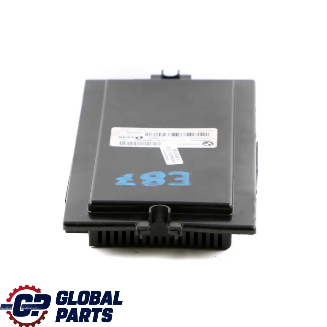 Footwell Xenon Light Control Module Lear FRMFA PL2 to BMW 1 Series E87 with Part number 6956587 BMW 1 Series E87 Footwell Xenon Light Control Module Lear FRMFA PL2 - SKU 6956587 - Part number 6956587