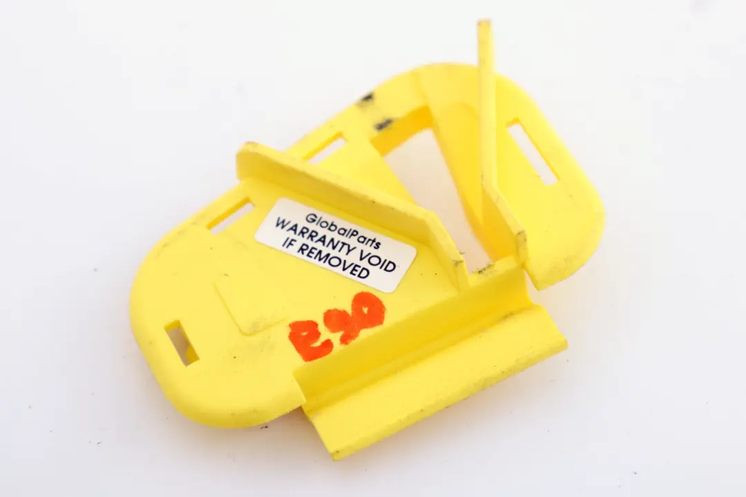 BMW 3 er E90 Adapter Gepäckraumabdeckung links 5147 - SKU 6956665 - Teilenummer 6956665