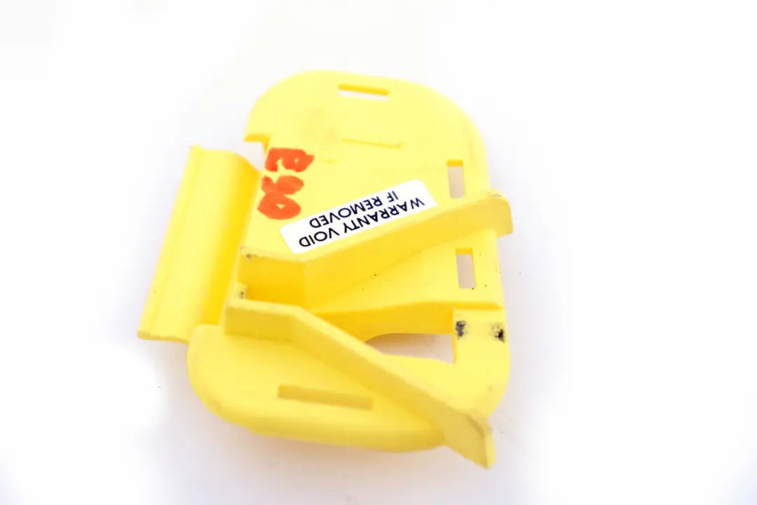 BMW 3 er E90 Adapter Gepäckraumabdeckung links 5147 - SKU 6956665 - Teilenummer 6956665