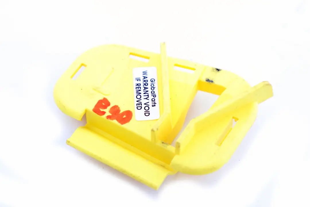 Adapter Gepäckraumabdeckung links 5147 für BMW 3 er E90 mit Teilenummer 6956665 BMW 3 er E90 Adapter Gepäckraumabdeckung links 5147 - SKU 6956665 - Teilenummer 6956665