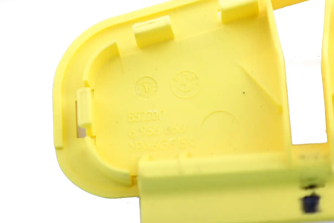 Adapter Plate Luggage Compartment Cover Right O/S to BMW 3 Series E90 with Part number 6956666 BMW 3 Series E90 Adapter Plate Luggage Compartment Cover Right O/S - SKU 6956666 - Part number 6956666