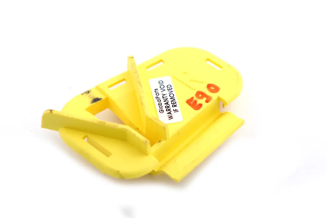 Adattatore Copertura Bagagliaio Destra 5147 per BMW E90 con numero di parte 6956666 BMW E90 Adattatore Copertura Bagagliaio Destra 5147 - SKU 6956666 - Numero di parte 6956666