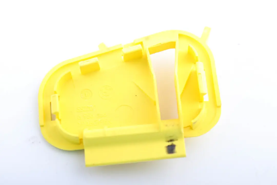 BMW 3 er E90 Adapter Gepäckraumabdeckung rechts 5147 - SKU 6956666 - Teilenummer 6956666