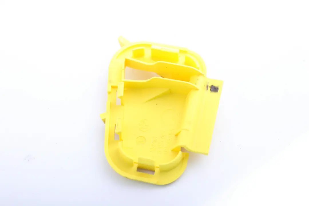 BMW 3 er E90 Adapter Gepäckraumabdeckung rechts 5147 - SKU 6956666 - Teilenummer 6956666