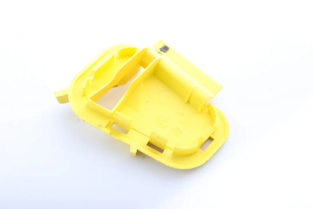 BMW 3 er E90 Adapter Gepäckraumabdeckung rechts 5147 - SKU 6956666 - Teilenummer 6956666