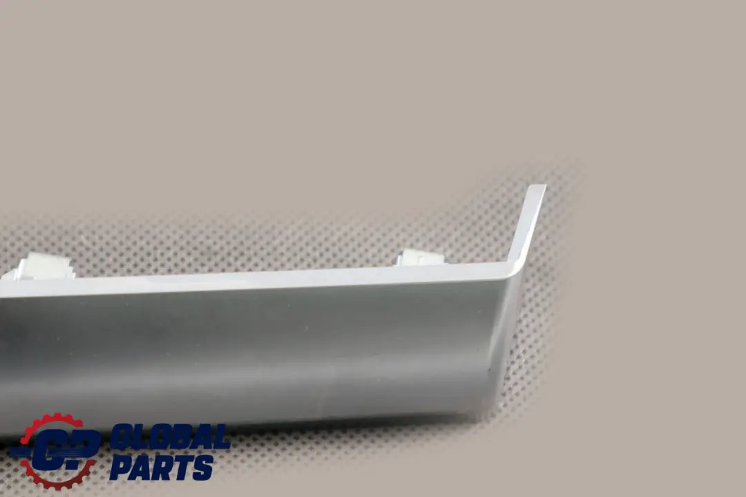 Striscia Decorativa Anteriore Sinistra Perlglanz Cromata per BMW X5 E70 X6 E71 con numero di parte 6956691 BMW X5 E70 X6 E71 Striscia Decorativa Anteriore Sinistra Perlglanz Cromata - SKU 6956691 - Numero di parte 6956691