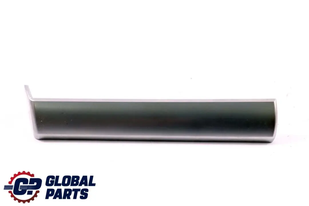 Decorative Strip Trim Front Right O/S Perlglanz Chrome to BMW X5 X6 Series E70 E71 with Part number 6956692 BMW X5 X6 Series E70 E71 Decorative Strip Trim Front Right O/S Perlglanz Chrome - SKU 6956692 - Part number 6956692