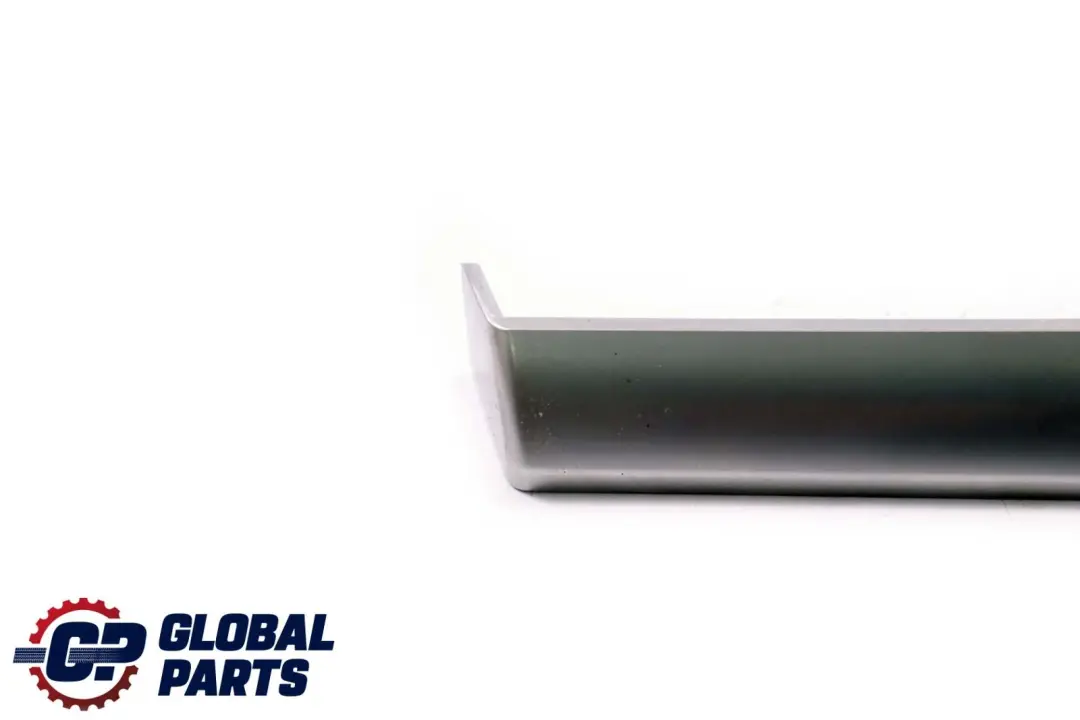 BMW X5 X6 Series E70 E71 Decorative Strip Trim Front Right O/S Perlglanz Chrome - SKU 6956692 - Part number 6956692