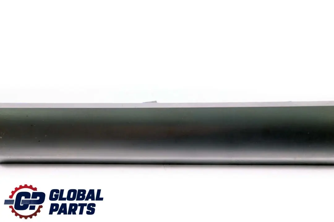 BMW X5 X6 er E70 E71 Dekorleiste Rechts Perlglanz Chrom - SKU 6956692 - Teilenummer 6956692