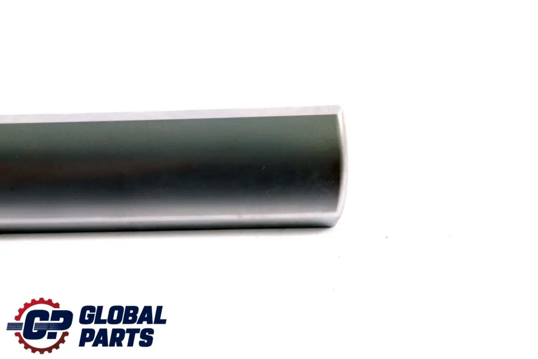 BMW X5 X6 er E70 E71 Dekorleiste Rechts Perlglanz Chrom - SKU 6956692 - Teilenummer 6956692