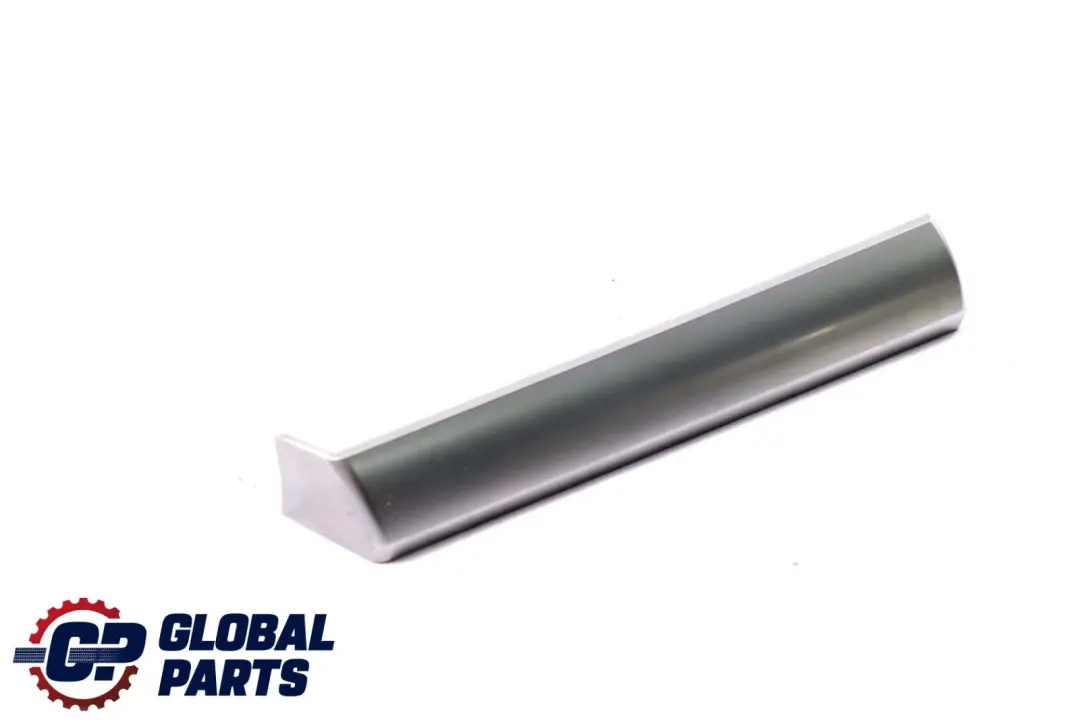 BMW X5 X6 Series E70 E71 Decorative Strip Trim Front Right O/S Perlglanz Chrome - SKU 6956692 - Part number 6956692