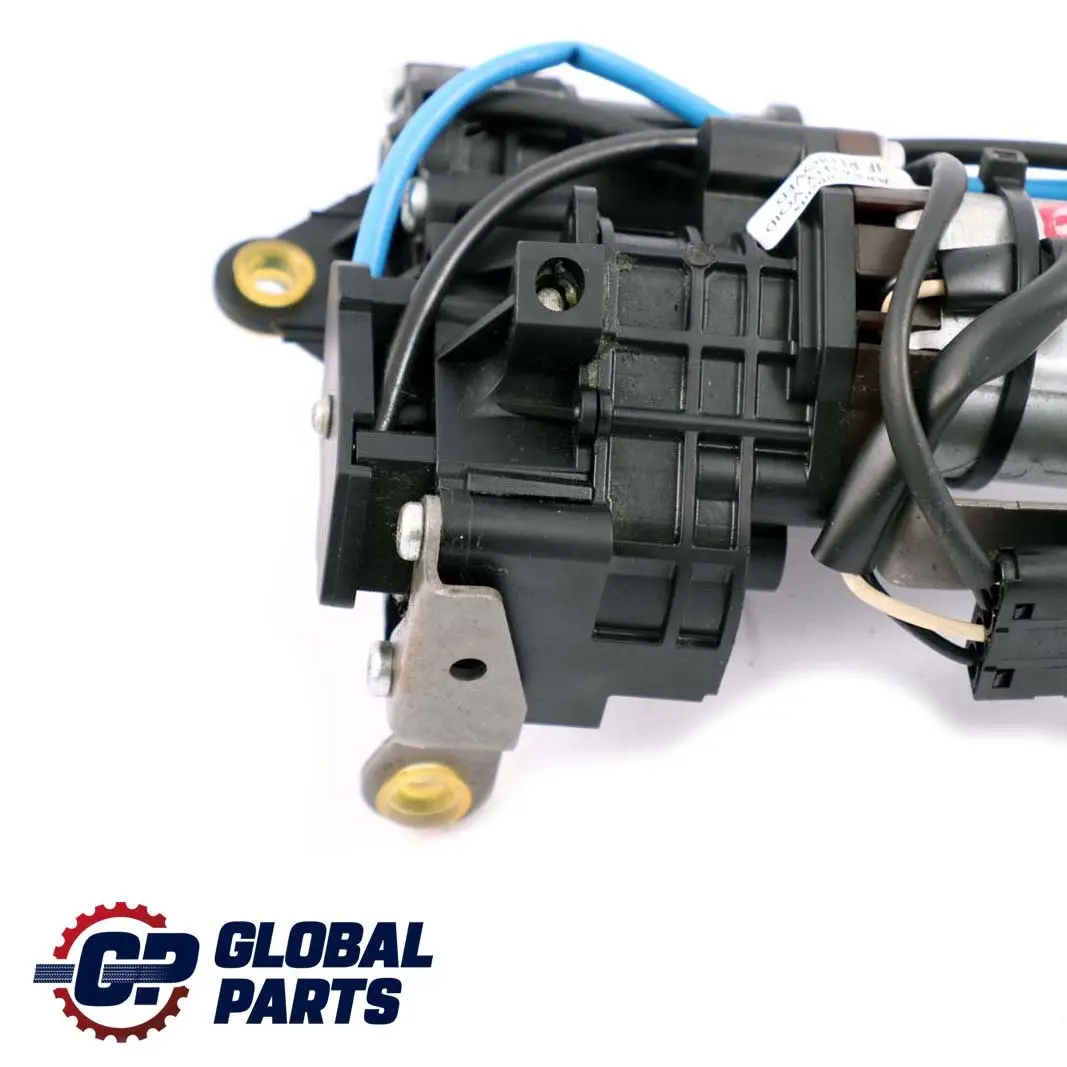 BMW E60 E61 E63 Reglage de la colonne de direction Moteur d'entrainement - SKU 6956696 - Numéro de pièce 6956696