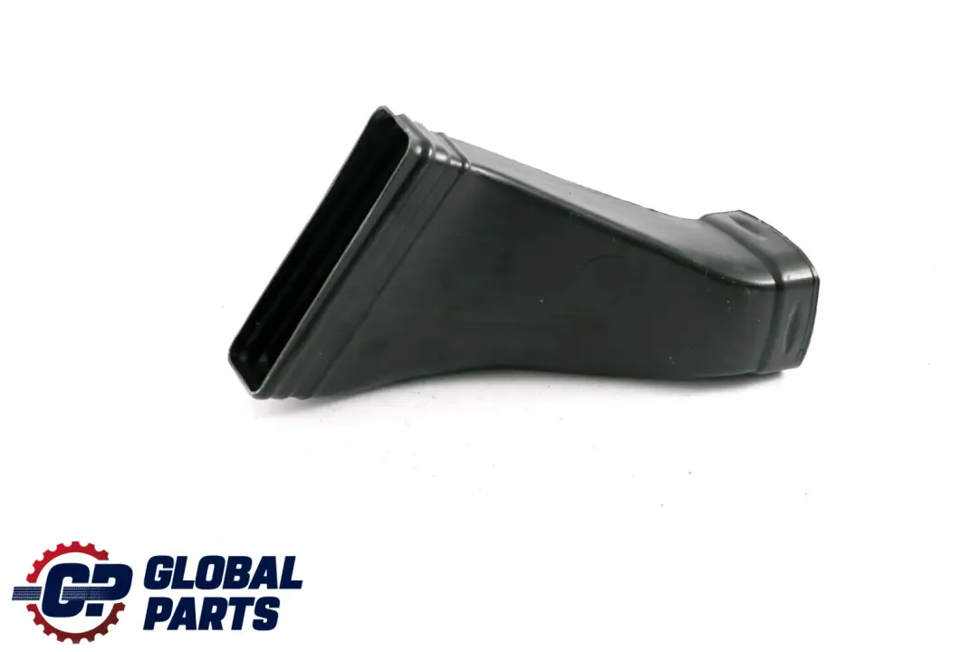 BMW X5 er E70 Adapter Luftkanal Fondraum Links - SKU 6956697 - Teilenummer 6956697