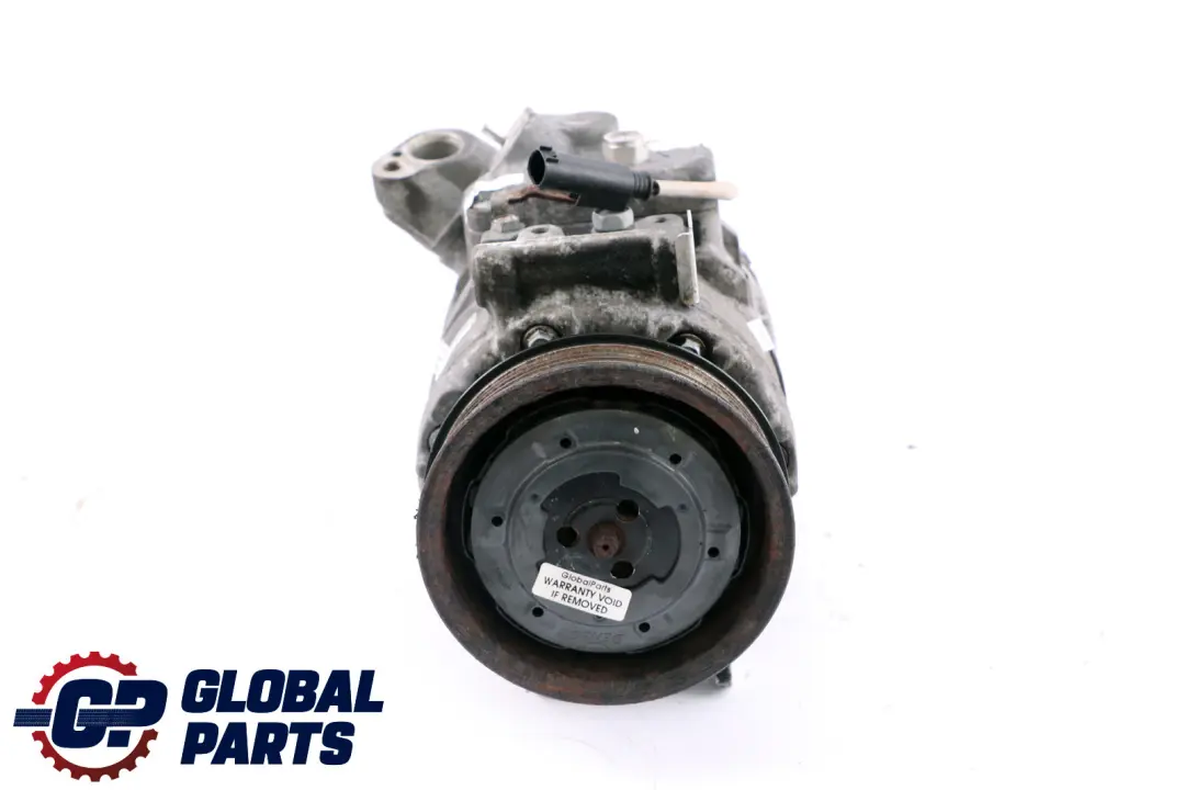 N52 A/C Air Conditioning Compressor Air Con Pump BMW E60 E63 525i 630i - SKU 6956715 - Part number 6956715