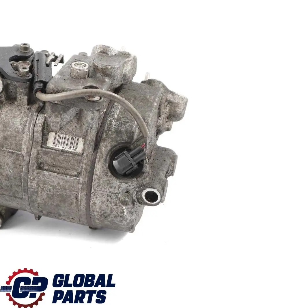 BMW E82 E90 E91 E92 N54 135i 335i Air Conditioning AC Compressor - SKU 6956719 - Part number 6956719