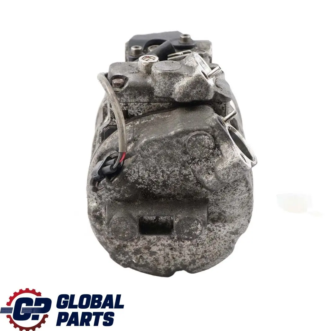 N54 135i 335i Compressore Aria Condizionata per BMW E82 E90 E91 E92 con numero di parte 6956719 BMW E82 E90 E91 E92 N54 135i 335i Compressore Aria Condizionata - SKU 6956719 - Numero di parte 6956719