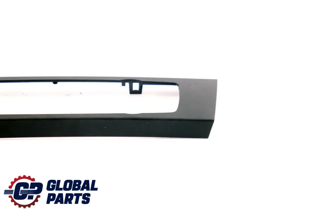 BMW 3 er E90 E92 E93 Frontplatte Bedienteil Klimaautomatik SCHWARZ - SKU 6956736-1 - Teilenummer 6956736