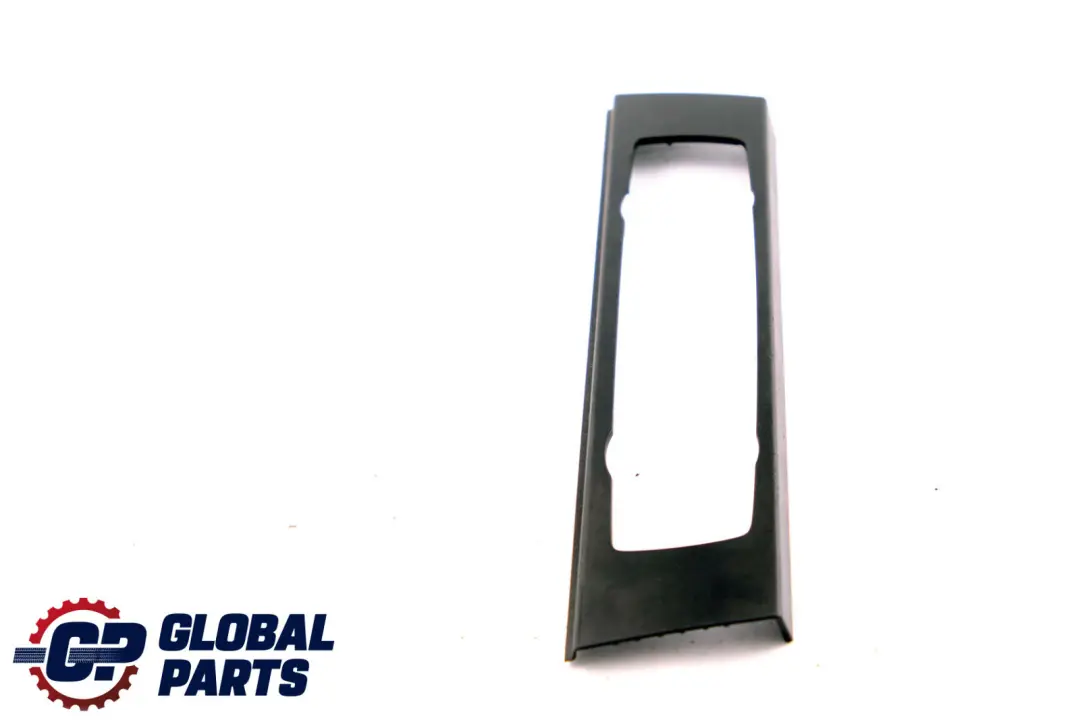 BMW 3 er E90 E92 E93 Frontplatte Bedienteil Klimaautomatik SCHWARZ - SKU 6956736-1 - Teilenummer 6956736