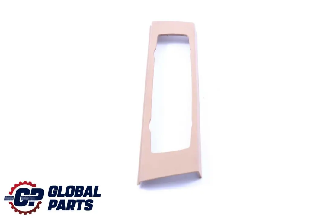 BMW E82 Cubierta Panel Control Aire Acondicionado Delantero - SKU 6956738 - Número de pieza 6956738