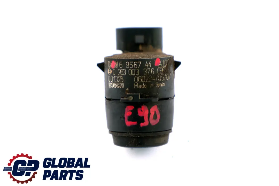 PDC Ultraschallwandler Sensor Sydney Blau BMW 1 3 E81 E87 E88 E90 E91 - SKU 6956744 - Teilenummer 6956744