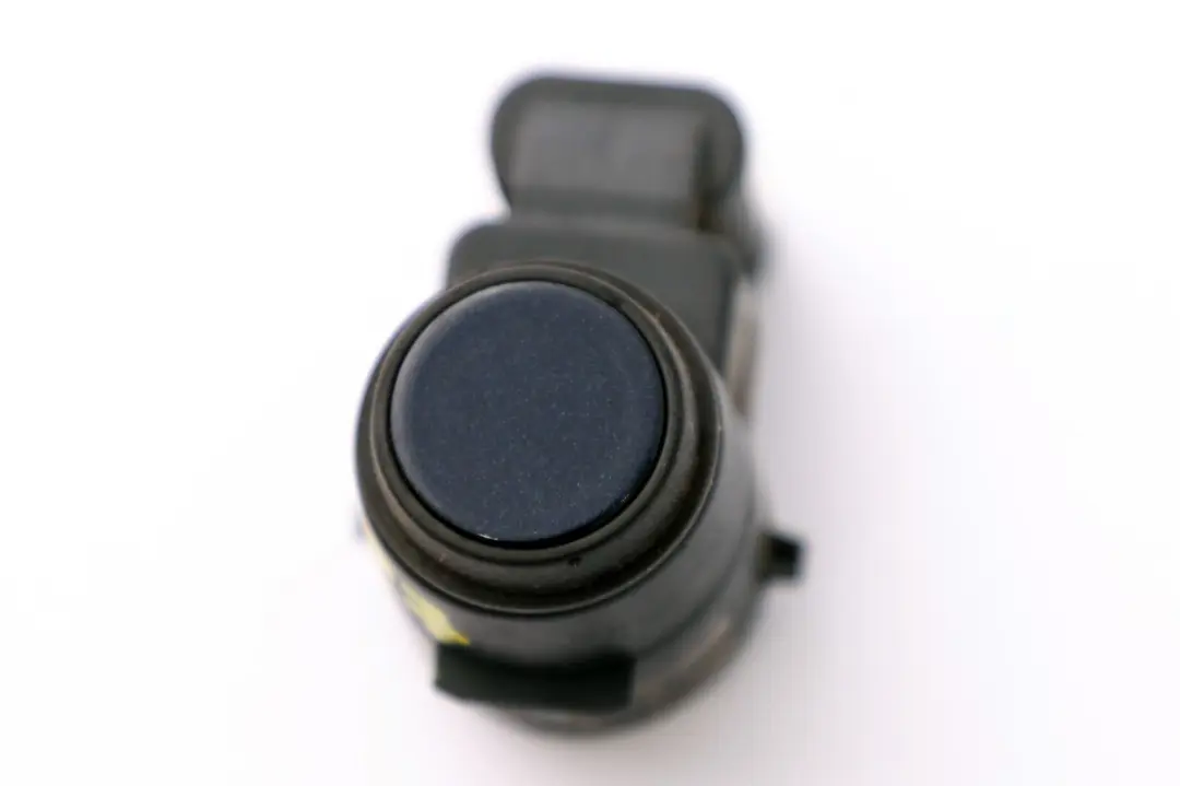 Capteur De Stationnement PDC BMW E81 E87 E90 LCI Monaco Blue A35 pour à propos du numéro de pièce 6956746 Capteur De Stationnement PDC BMW E81 E87 E90 LCI Monaco Blue A35 - SKU 6956746 - Numéro de pièce 6956746