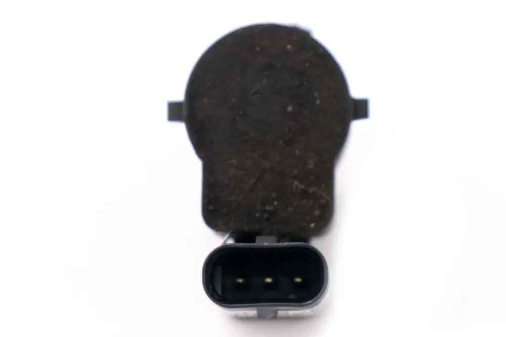 PDC Parken Ultraschallsensor Monaco Blau A35 für BMW E81 E87 E90 LCI mit Teilenummer 6956746 BMW E81 E87 E90 LCI PDC Parken Ultraschallsensor Monaco Blau A35 - SKU 6956746 - Teilenummer 6956746