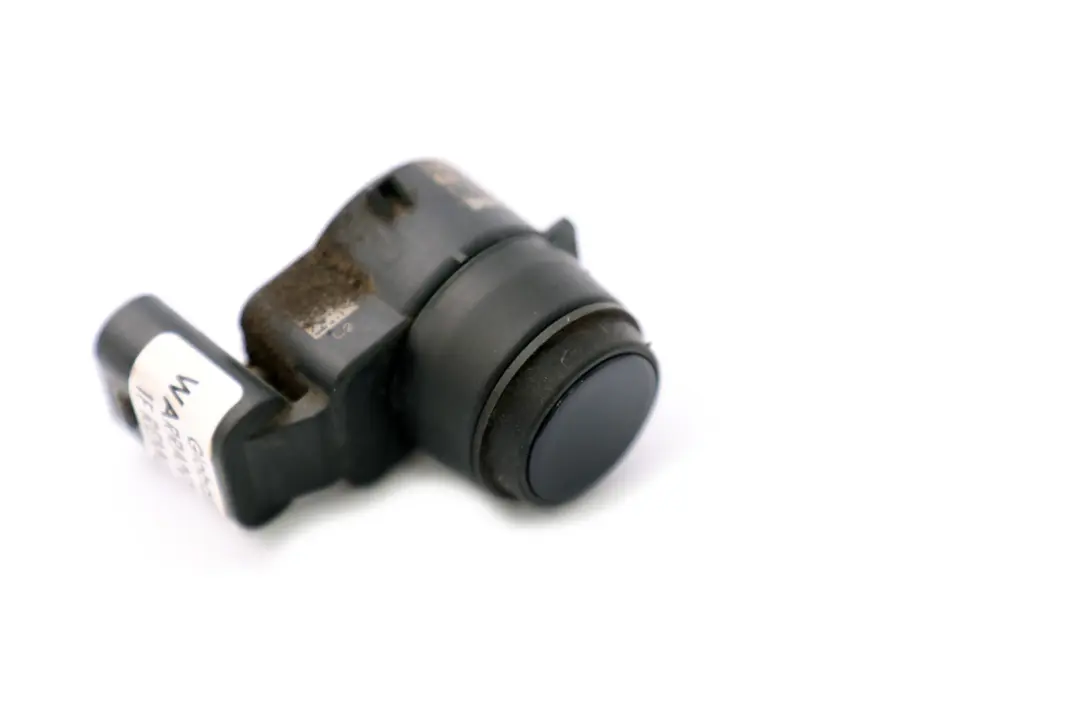 PDC Sensor Ultrasonico De Aparcamiento Monaco Azul para BMW E81 E87 E90 LCI con número de pieza 6956746 BMW E81 E87 E90 LCI PDC Sensor Ultrasonico De Aparcamiento Monaco Azul - SKU 6956746 - Número de pieza 6956746