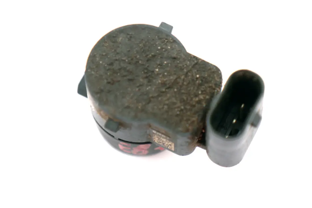 BMW E87 E90 E91 LCI PDC Sensor de aparcamiento Tiefgruen Verde A43 - SKU 6956748 - Número de pieza 6956748