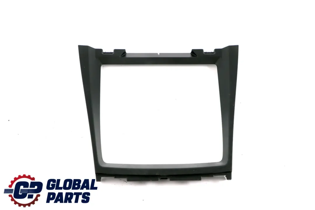BMW X5 Series E70 Cover Centre Console Front - SKU 6956756 - Part number 6956756