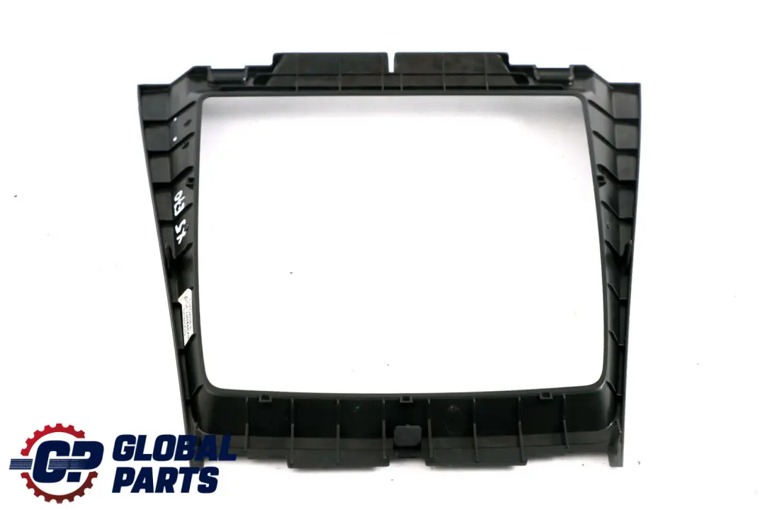 Blende Vorne Mittelkonsole für BMW X5 er E70 mit Teilenummer 6956756 BMW X5 er E70 Blende Vorne Mittelkonsole - SKU 6956756 - Teilenummer 6956756