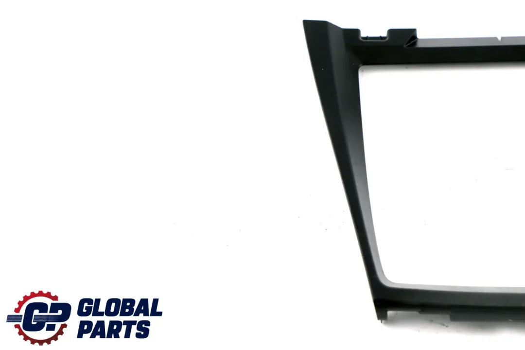 BMW X5 Series E70 Cover Centre Console Front - SKU 6956756 - Part number 6956756