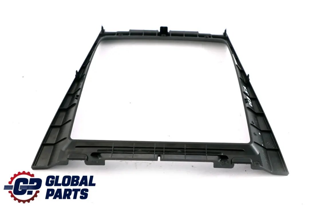 BMW X5 Series E70 Cover Centre Console Front - SKU 6956756 - Part number 6956756