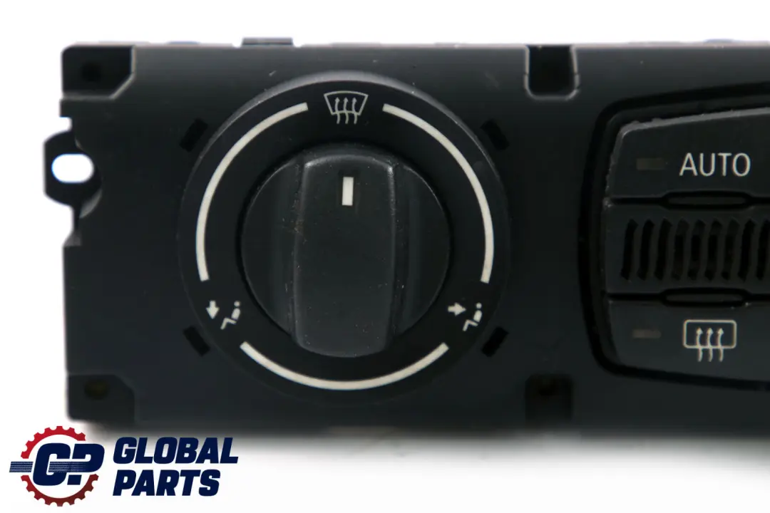 BMW E60 E61 Panel sterownik klimatyzacji - SKU 6956825 - Numer Części 6956825