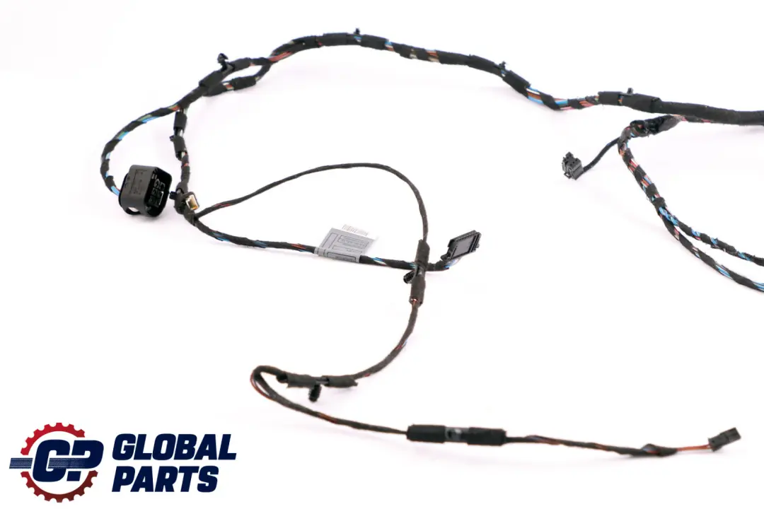 BMW E92 Wiązka Drzwi Kierowcy Lewy Przód 6957111 - SKU 6957114 - Numer Części 6957114