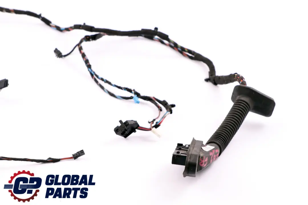 BMW 3 er E92 Tür Kabel Türkabelbäume, Kabelsatz Fahrerseite 6957111 - SKU 6957114 - Teilenummer 6957114