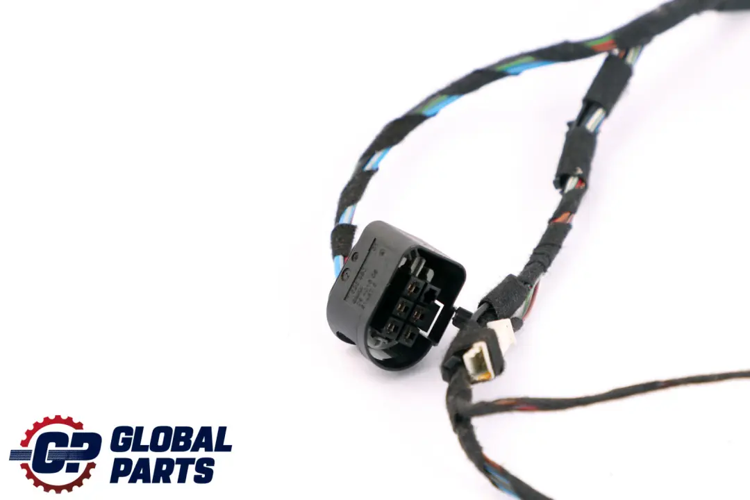 Front Right O/S Driver Side Door Wire Wiring Loom 6957111 to BMW 3 Series E92 with Part number 6957114 BMW 3 Series E92 Front Right O/S Driver Side Door Wire Wiring Loom 6957111 - SKU 6957114 - Part number 6957114