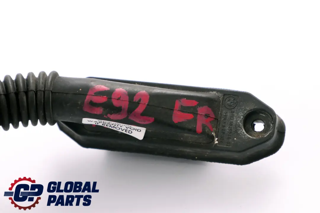 BMW E92 Porte Avant Laterale Droite Faisceau De Cablage 6957111 - SKU 6957114 - Numéro de pièce 6957114