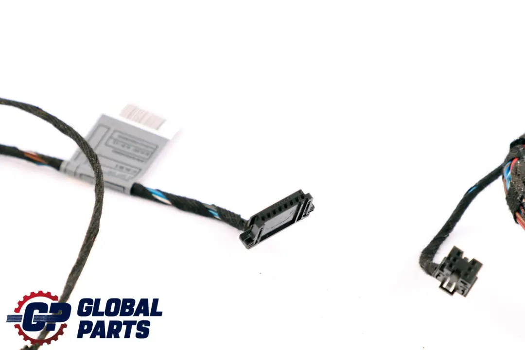 BMW E92 Delantero Derecho Lado Conductor Puerta Cableado Loom 6957111 - SKU 6957114 - Número de pieza 6957114