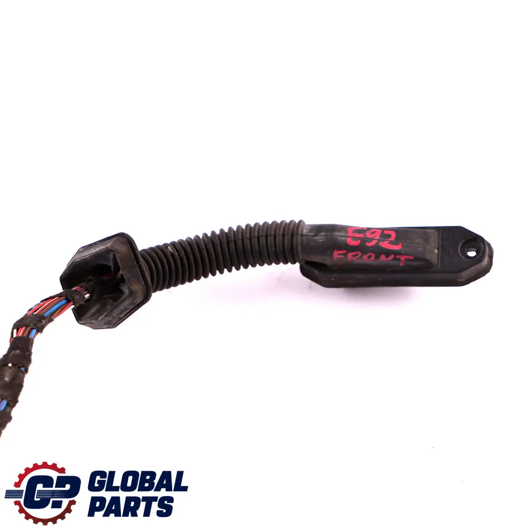 Front Left N/S Door Wiring Cables Harness Loom 6957124 to BMW 3 Series E92 with Part number 6957126 BMW 3 Series E92 Front Left N/S Door Wiring Cables Harness Loom 6957124 - SKU 6957126 - Part number 6957126