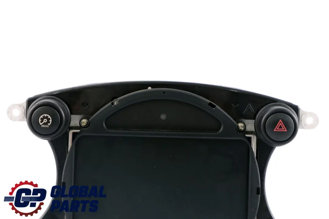 Mini R50 R52 Sat Nav GPS Satellite Navigation Dashboard Display Head - SKU 6957268 - Part number 6957268