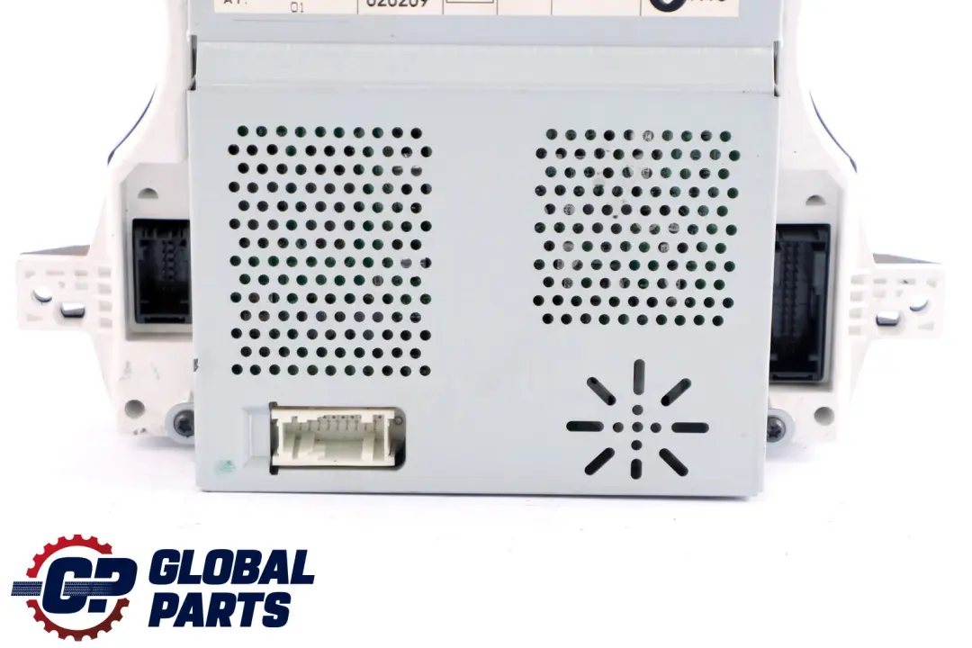 Mini R50 R52 Sat Nav GPS Navegación Por Satélite Salpicadero Pantalla - SKU 6957268 - Número de pieza 6957268