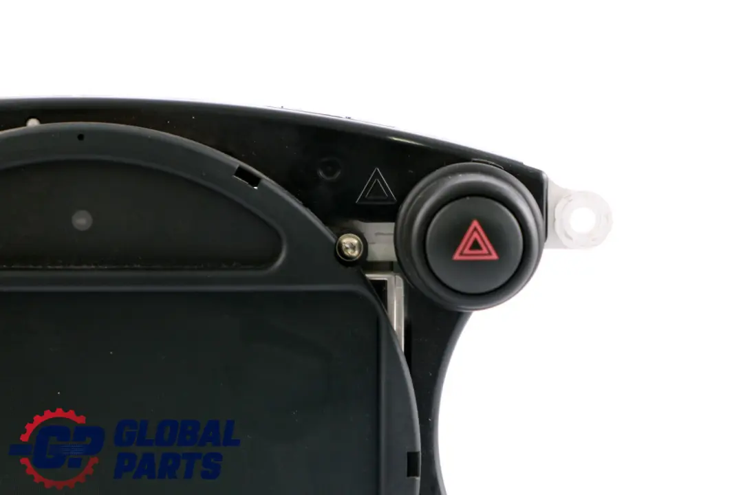 Sat Nav GPS Satellitennavigation Armaturenbrett Kopf für Mini R50 R52 mit Teilenummer 6957268 Mini R50 R52 Sat Nav GPS Satellitennavigation Armaturenbrett Kopf - SKU 6957268 - Teilenummer 6957268