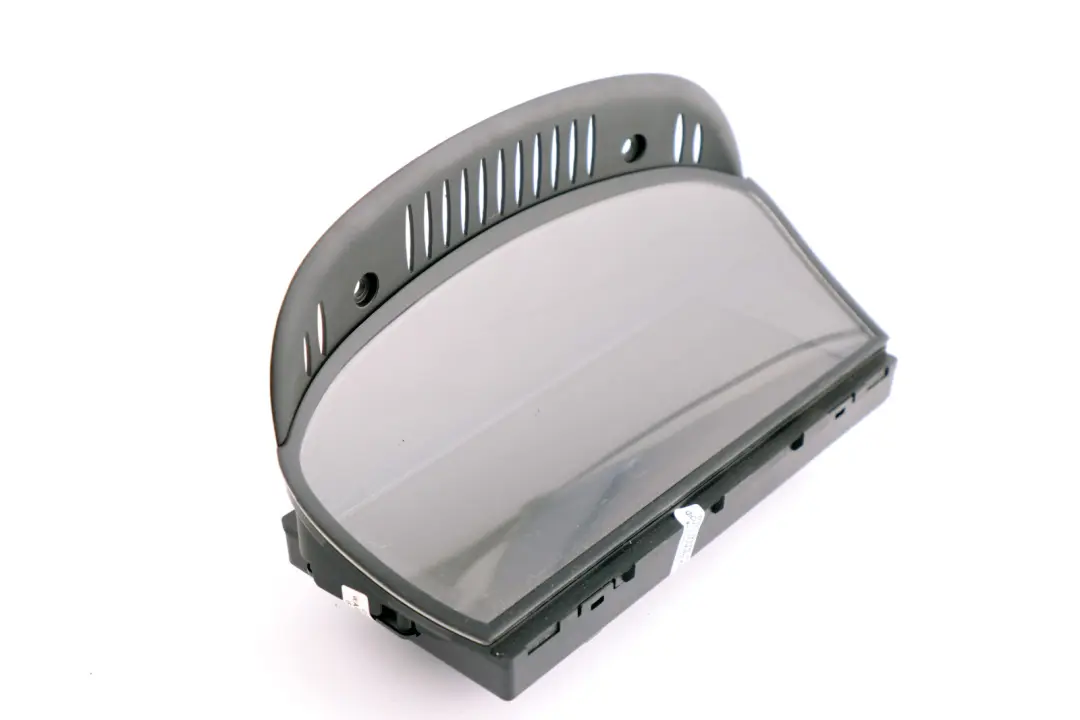 Cruscotto Monitor di bordo Schermo Display 8,8 CCC per BMW E60 E90 con numero di parte 6989396 BMW E60 E90 Cruscotto Monitor di bordo Schermo Display 8,8 CCC - SKU 6957343 - Numero di parte 6989396