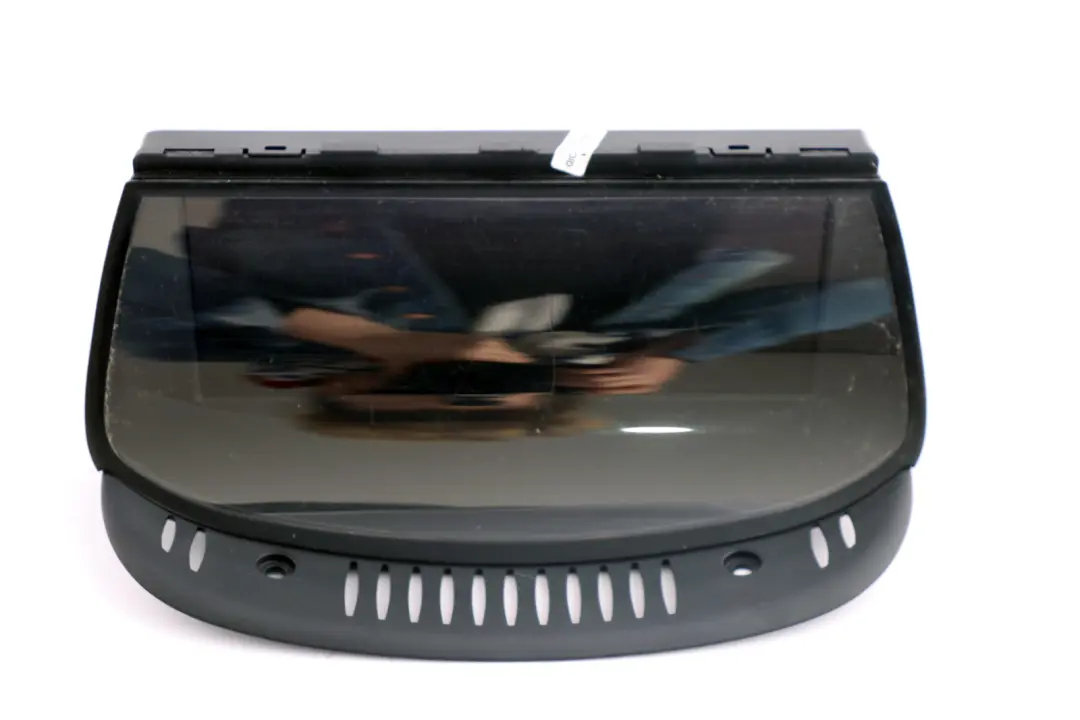 Cruscotto Monitor di bordo Schermo Display 8,8 CCC per BMW E60 E90 con numero di parte 6989396 BMW E60 E90 Cruscotto Monitor di bordo Schermo Display 8,8 CCC - SKU 6957343 - Numero di parte 6989396