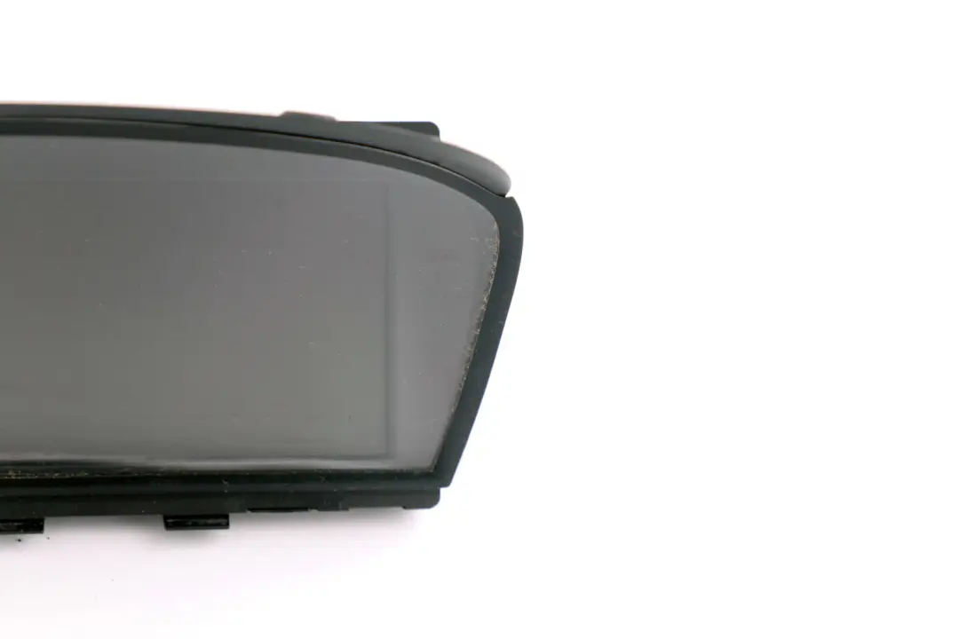 Salpicadero Monitor bordo Pantalla de visualización 8.8 CCC para BMW E60 E90 con número de pieza 6989396 BMW E60 E90 Salpicadero Monitor bordo Pantalla de visualización 8.8 CCC - SKU 6957343 - Número de pieza 6989396