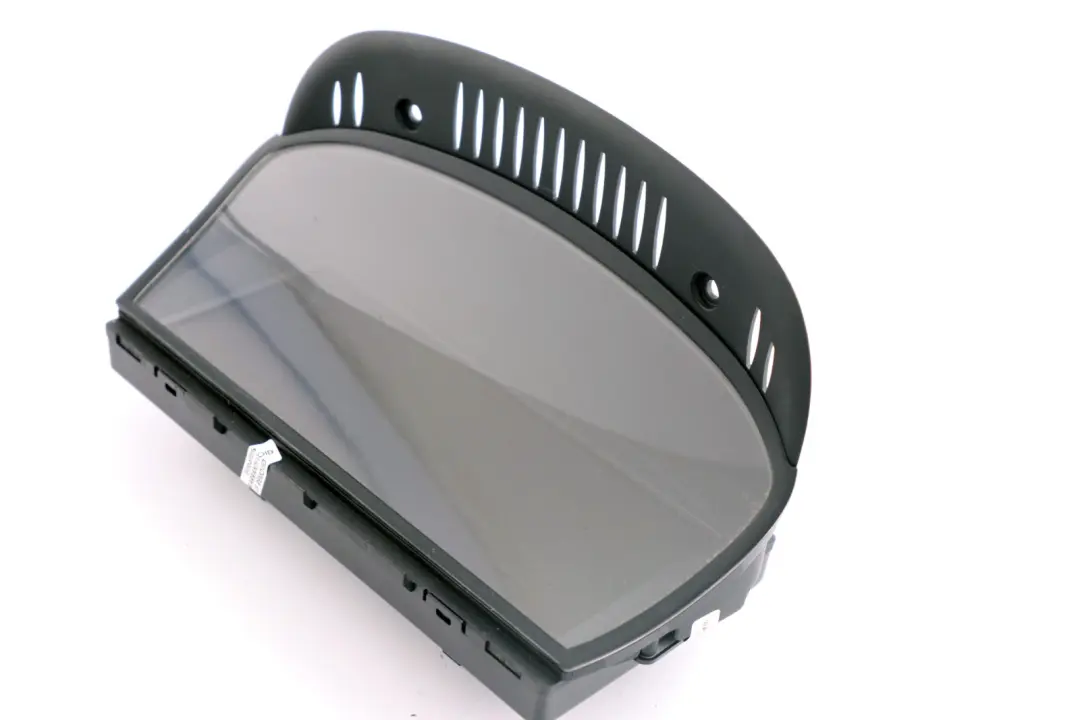 Cruscotto Monitor di bordo Schermo Display 8,8 CCC per BMW E60 E90 con numero di parte 6989396 BMW E60 E90 Cruscotto Monitor di bordo Schermo Display 8,8 CCC - SKU 6957343 - Numero di parte 6989396