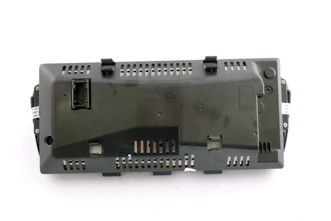BMW E60 E90 Salpicadero Monitor bordo Pantalla de visualización 8.8 CCC - SKU 6957343 - Número de pieza 6989396